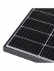 Moduł fotowoltaiczny panel PV 415Wp TW Solar TW415MAP-108-H-S BF Czarna rama
