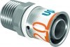 S-PRESS PLUS ZŁĄCZKA GZ 20-R1/2 MT