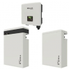 Magazyn energii bateria T58(11,6kWh) + Falownik hybrydowy PV SOLAX X3-Hybrid-D-G4 8kW