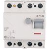 Wyłącznik różnicowoprądowy 4P 40A 0,03A typ AC xPole Home HNC-40/4/003 194694 (MGWT)  pl