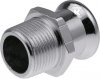 ZŁĄCZKA 22XR1/2 GZ STEEL PRESS