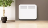 Grzejnik elektryczny konwektorowy Simpla 05 + z programem i modułem WIFI 500W