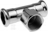 TRÓJNIK Z GW 28XRP3/4X28 STEEL PRESS