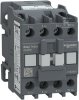 Stycznik mocy, Easy TeSys Control, AC-3, 25A, 3P(1NC), cewka 230V, 50/60Hz