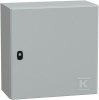 Obudowa wisząca Spacial S3D drzwi gładkie 500x 500x 250mm