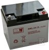 AKUMULATOR AGM 12V/45AH/10-12LAT