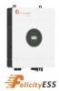 FelicityESS Inwerter hybrydowy Off-grid IVEM8048, 8KW, 48V (1-fazowy)