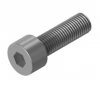 PG ŚRUBA IMBUSOWA M8X25 DIN912 A2