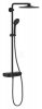 EUPHORIA SMARTCONTROL 310DUO DESZ.CZAR