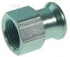 ZŁĄCZKA Z GW 28XRP1 STEEL SPRINK.