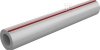 Rura PPR stabiGLASS SDR6 PN20 - 90x15 sztanga 4 m /4m/