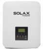 Magazyn energii bateria T58(11,6kWh) + Falownik hybrydowy PV SOLAX X3-Hybrid-D-G4 5kW