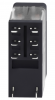 Zelio Relay Przekaźnik interfejsowy z przyciskiem test 230V AC, 2C/O 5A