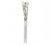 Kabel teleinformatyczny U/UTP kat.5e 4x2x24AWG 155MHz Rentib TI0085 klasa Eca /305m/