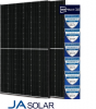 Moduł fotowoltaiczny Panel PV 420Wp Ja Solar JAM54S30-420/GR_BF Czarna Rama