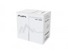 Kabel teleinformatyczny U/UTP kat.5e 4x2xAWG24 drut szary /305m/