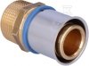 ZŁĄCZKA 40X3,5G1 1/4  GZ PRESS