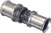 ZŁĄCZKA RED K5 C/Z WODA PN10 25/16