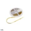 TAŚMA LED PREMIUM 12V DC COB 24000LED/50M 12W/1M IP20 BIAŁA NEUTRALNA