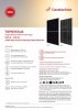 Moduł fotowoltaiczny panel PV 575Wp Canadian Solar CS6W-575TB-AG TopBiHiKu6 N-Type Bifacial SF Srebrna rama