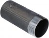 SZTUCER CZARNY G/J 2  L=140