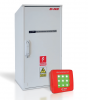 Przeciwpożarowy wyłącznik prądu 125A DH-PWP-1 – zestaw standard: HA125W3040S