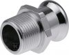 ZŁĄCZKA 42XR6/4 GZ STEEL PRESS