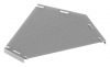 Pokrywa kolanka 45 100mm PKKMJ100 102710