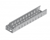 Korytko kablowe perforowane 200x60 grubość 1,0mm KGJ/KGOJ200H60/3 161016 /3m/