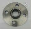 Kołnierz stalowy szyjkowy do przyspawania DN125/133 PN16 EN1092-1 P245GH/P250GH