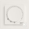 Termostat DEVIreg™ Basic termostat programowalny do sterowania elektrycznym ogrzewaniem podłogowym