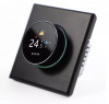 Regulator temperatury H20 programowalny WiFI (czarny)
