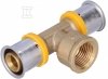 TRÓJNIK 20X2 G1/2 GW ZAPARS.PRESS
