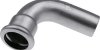 KOLANO 18MM NYP-90S INOX PRESS
