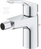 EUROSMART BATERIA BIDETOWA CHROM