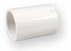 ZŁĄCZKA KW/KW PVC 1 1/4