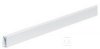 Listwa kablowa 35X10.1 biała z PCV,długość 2 m /2m/
