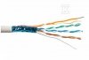 KABEL F/UTP 200MHZ KAT.5E LSZH DCA 305M