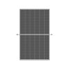 Moduł fotowoltaiczny 490 W Vertex S+ Dual Glass N-type Black Frame Trina