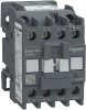 Stycznik mocy, Easy TeSys Control, AC-3, 6A, 3P(1NO), cewka 230V, 50/60Hz