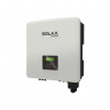 Magazyn energii bateria T30(9kWh) + Falownik hybrydowy PV SOLAX X3-Hybrid-D-G4 8kW