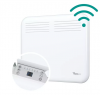 Grzejnik elektryczny konwektorowy Simpla 10 + z programem i modułem WIFI 1000W