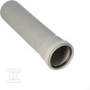 RURA HT 75X1.9X250 POPIEL SANITARNA