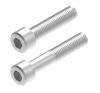 Śruba stal kwasoodporna SAM8x30E do BUF35 PUF 898531 / 898530