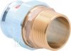 Śrubunek GZ Steel Sprinkler - 54 R2