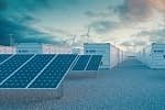 Czym są magazyny energii? Czym są magazyny energii?