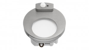 Oprawa schodowa LED Muna PT 230V AC regulowany czujnik CZN biała zimna LED10222661