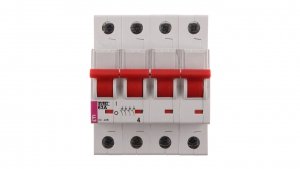 Rozłącznik modułowy 63A 4P 400V SV 463 002423414