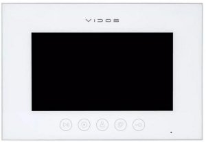Monitor wideodomofonu VIDOS X M11W-X