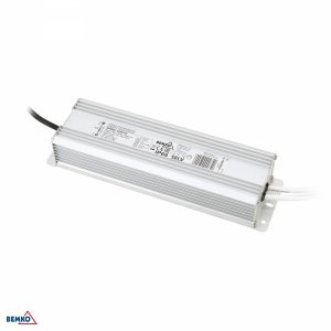 Zasilacz Elektroniczny LED Hermetyczny IP68 12V 10  B42-LDW100 (MGWT)